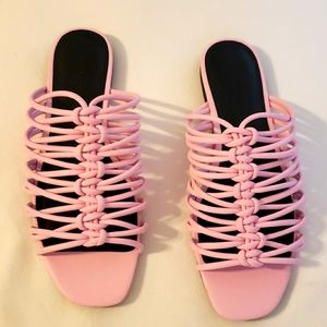 Rebecca minkoff shoes